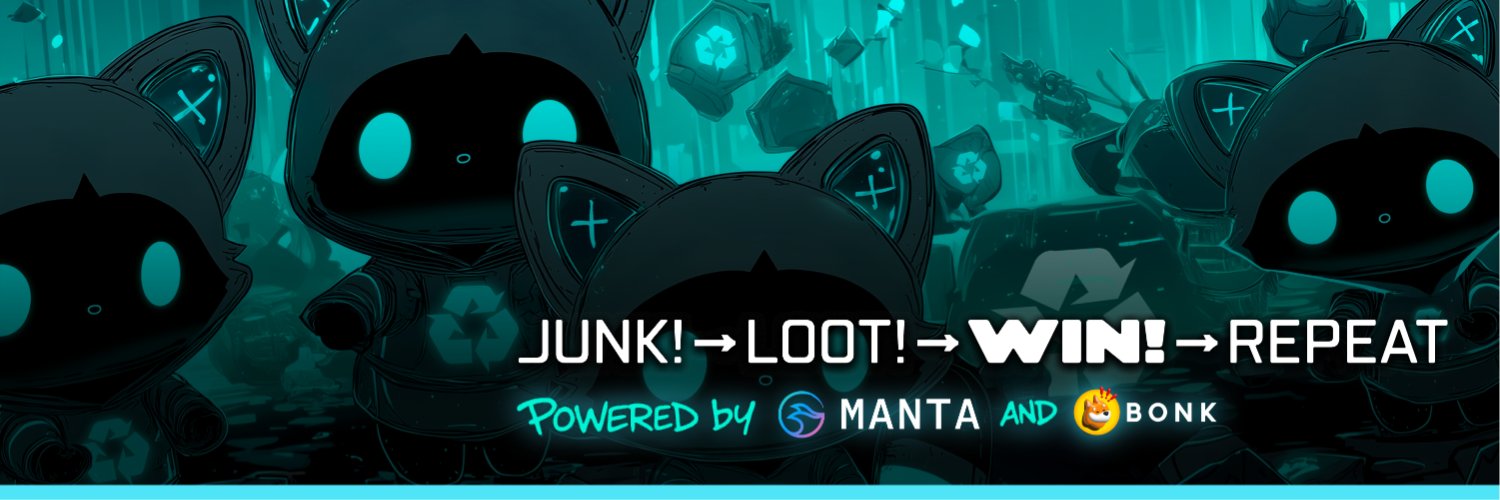 junk.fun's banner