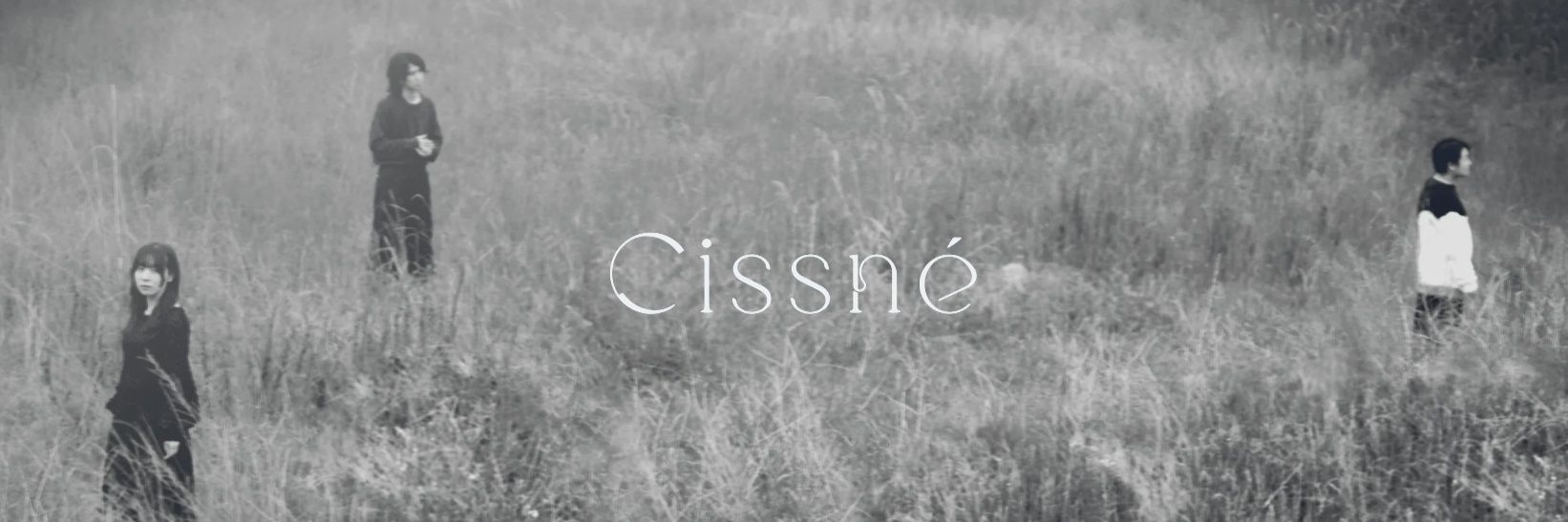 Cissné's banner