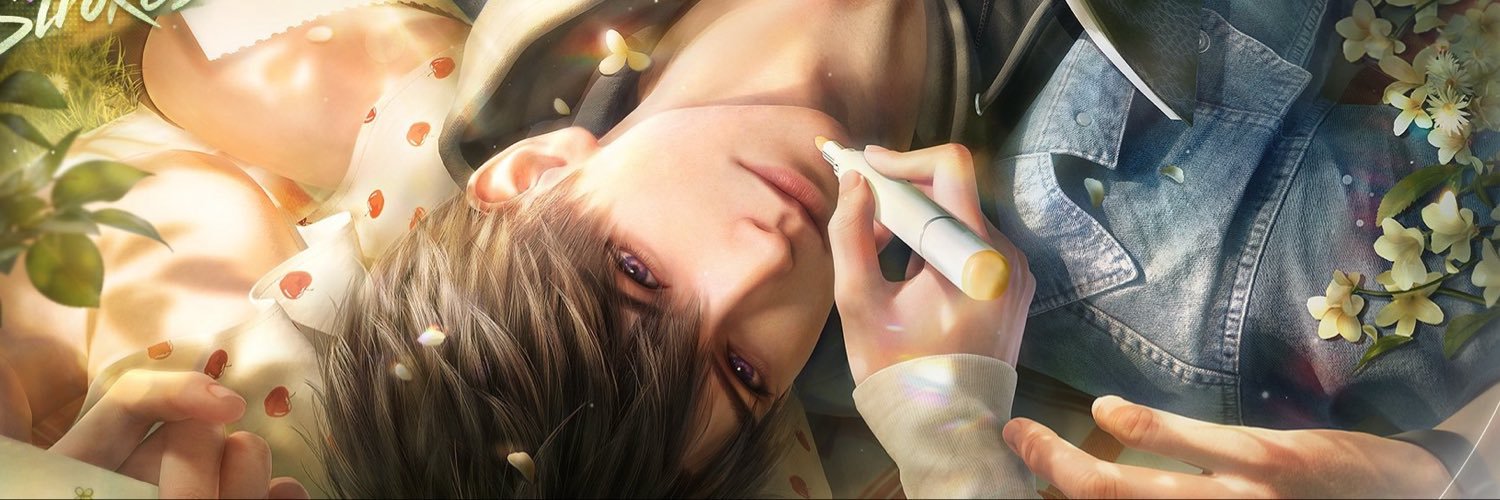 avi 💌 #全世界都爱敖尹's banner