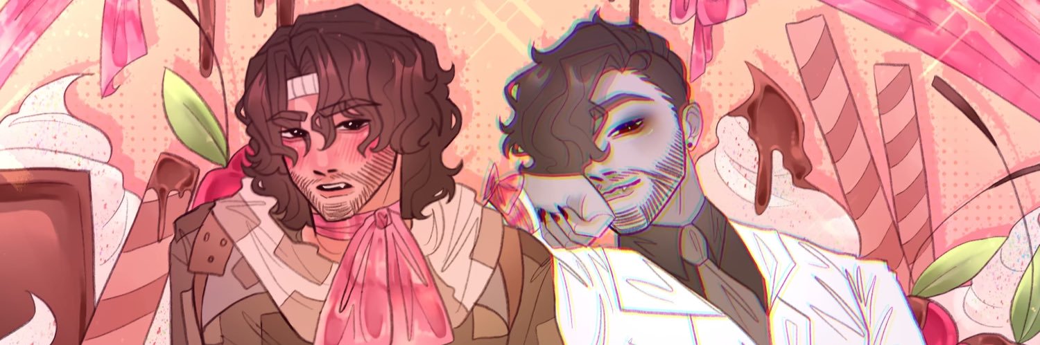 zoë 🩸⋆｡°✩'s banner