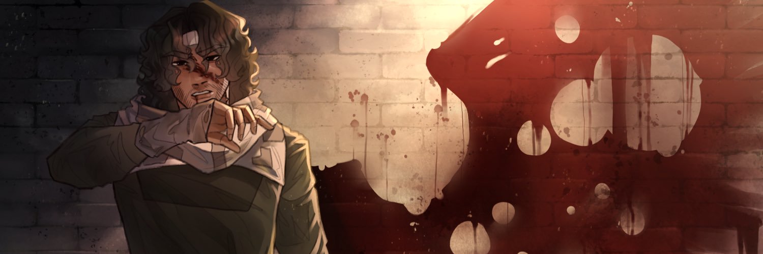 zoë 🩸⋆｡°✩'s banner