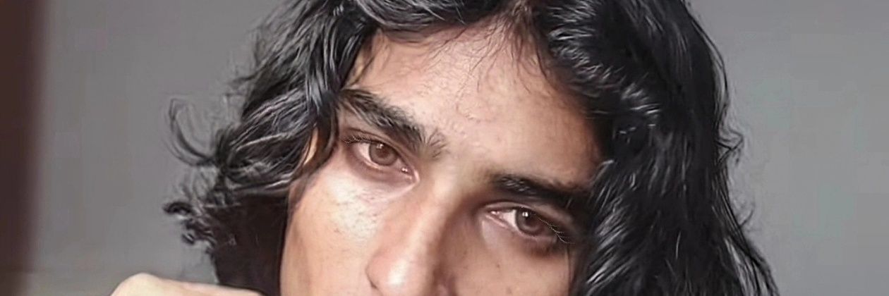 Vikram Aadtiya's banner