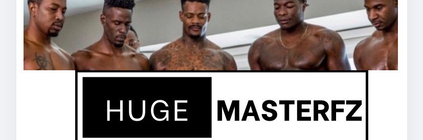 HUGE MASTERfz (DMs open)'s banner