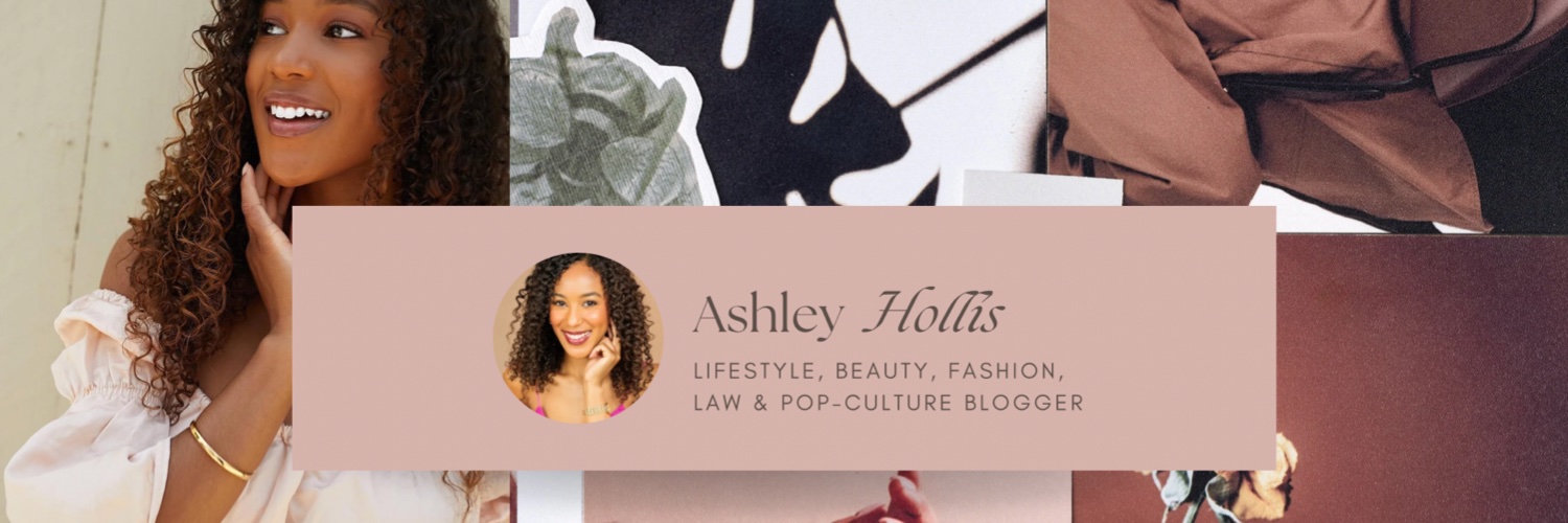 Ashley Hollis's banner