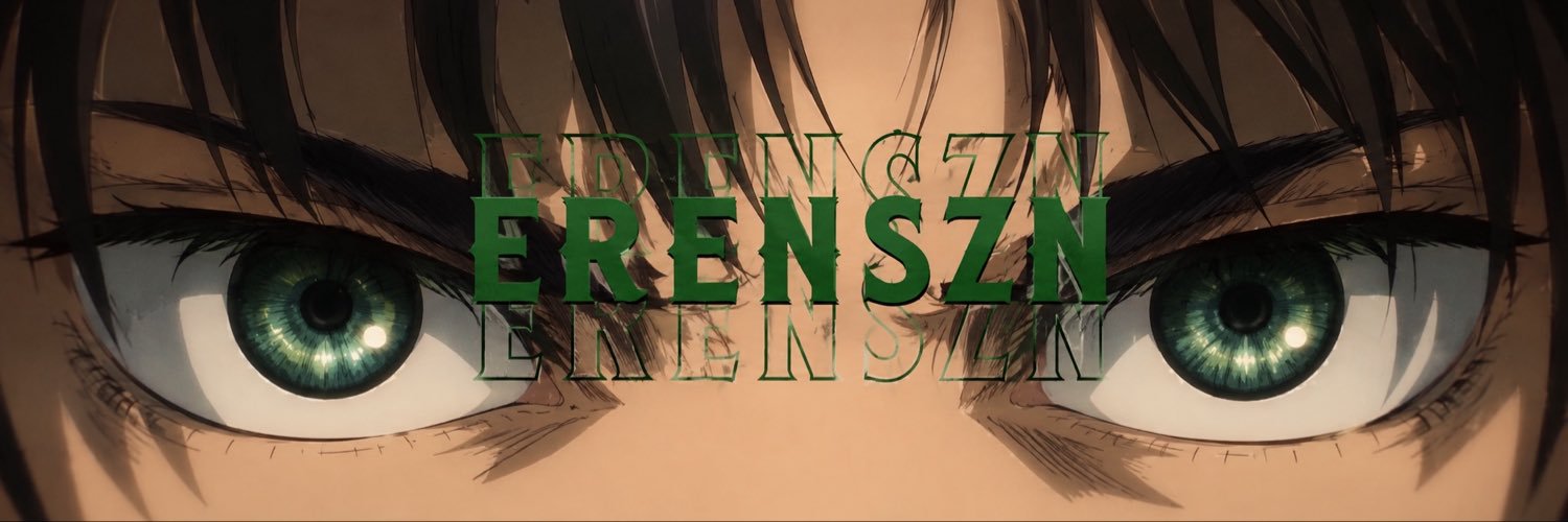 Erenszn.'s banner
