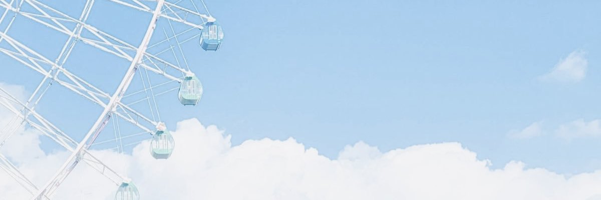 ⋆˙⟡ mini ⊹₊⟡ ⋆'s banner