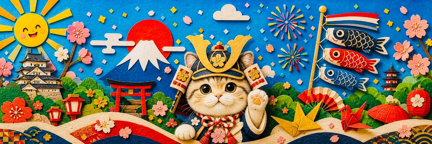Yamato Neko's banner