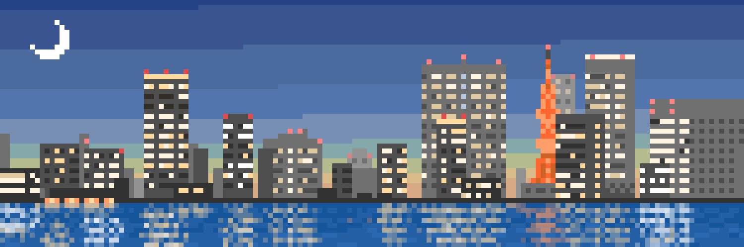 雅｜インディーゲーム開発's banner