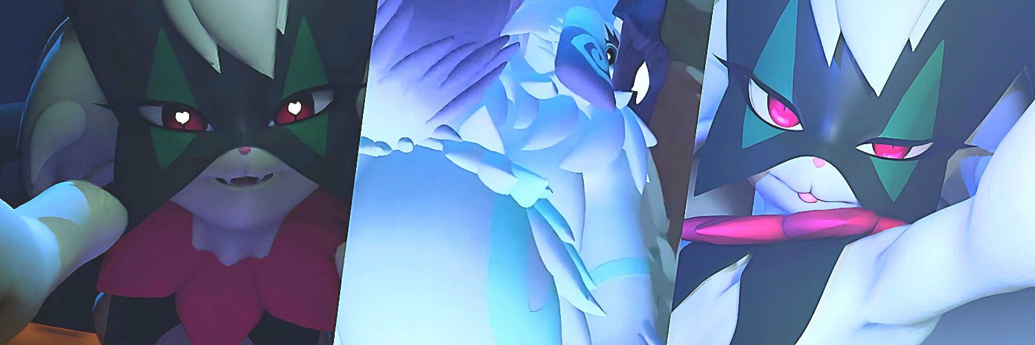 Gummi3D's banner