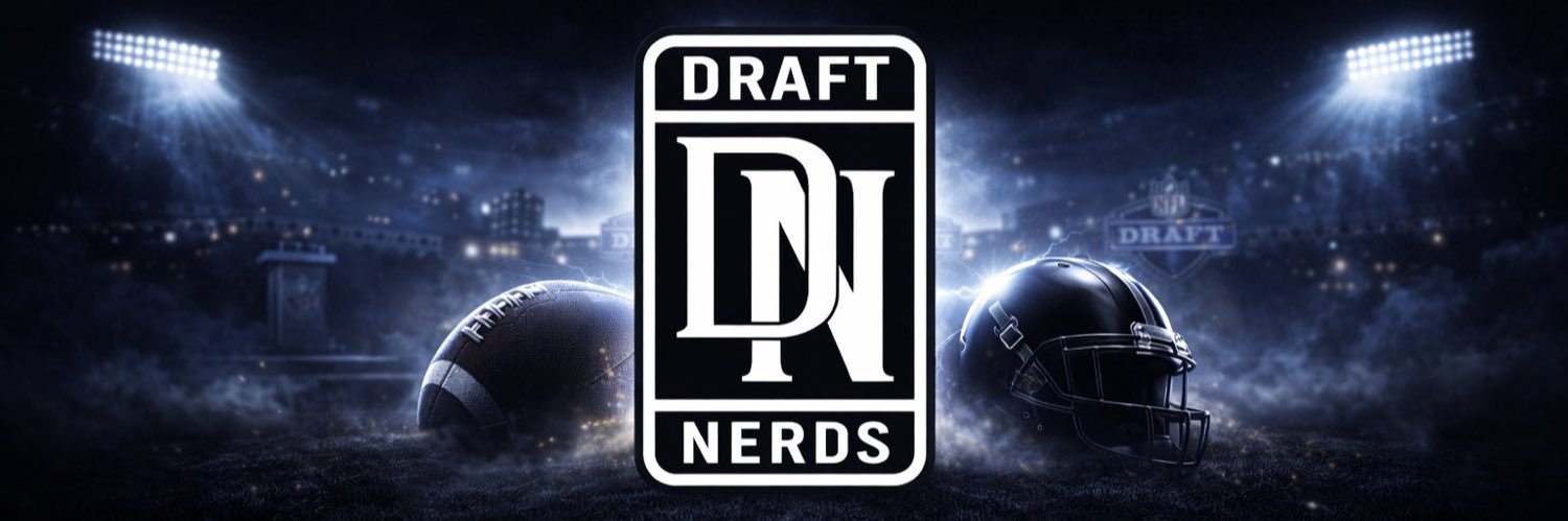 DraftNerd's banner