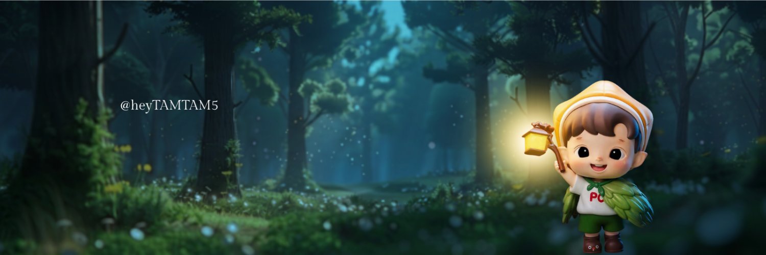 TamTam5's banner