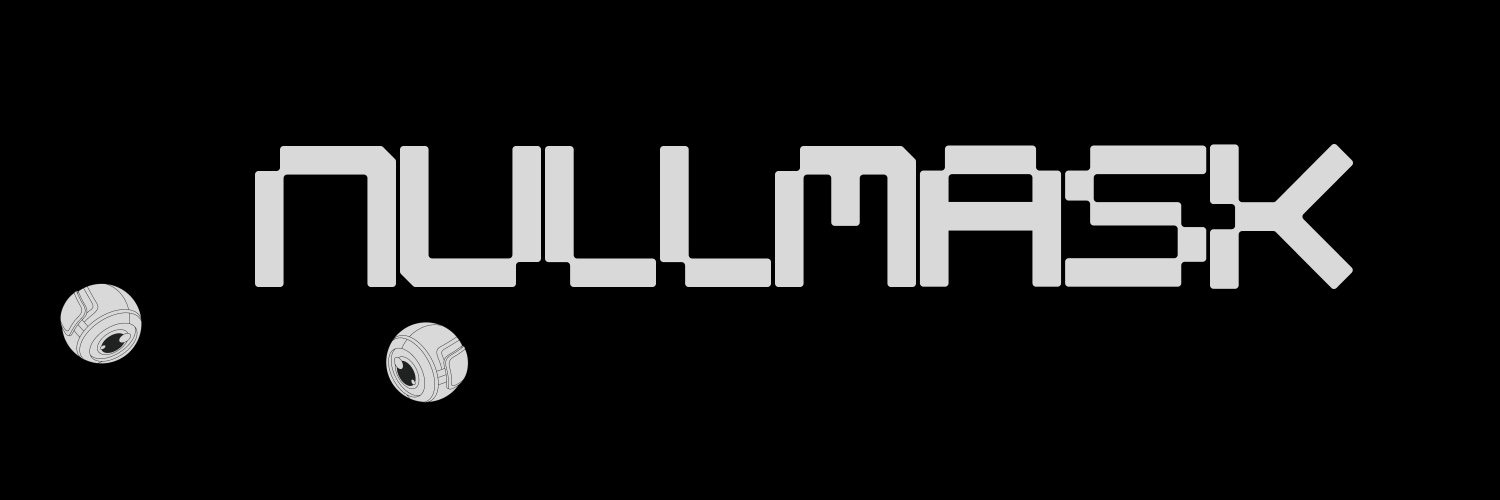 Nullmask's banner