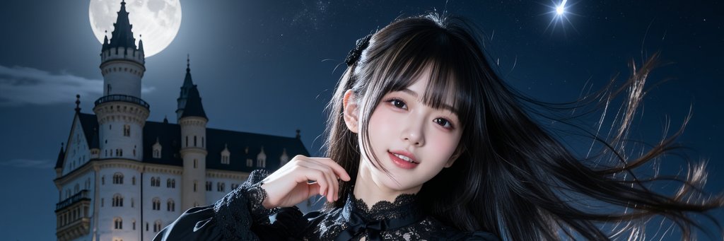嬉里るるべる(Rurubell)@AI_Girl's banner