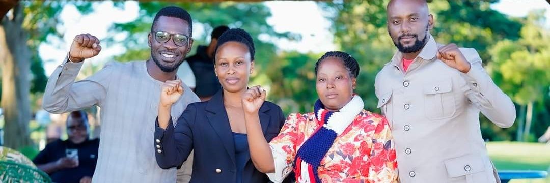 OLIVIA LUTAAYA 🇺🇬's banner