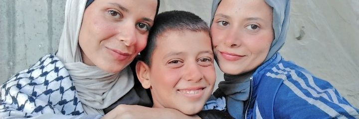 raghad khalad's banner