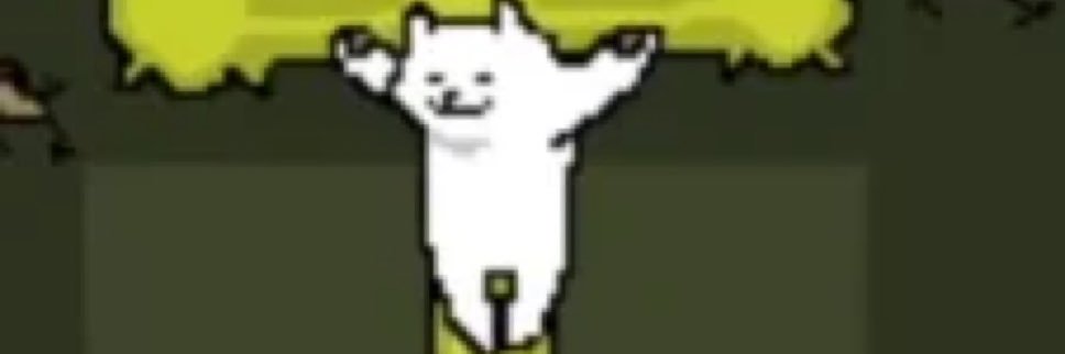 #1 toby fox hater's banner