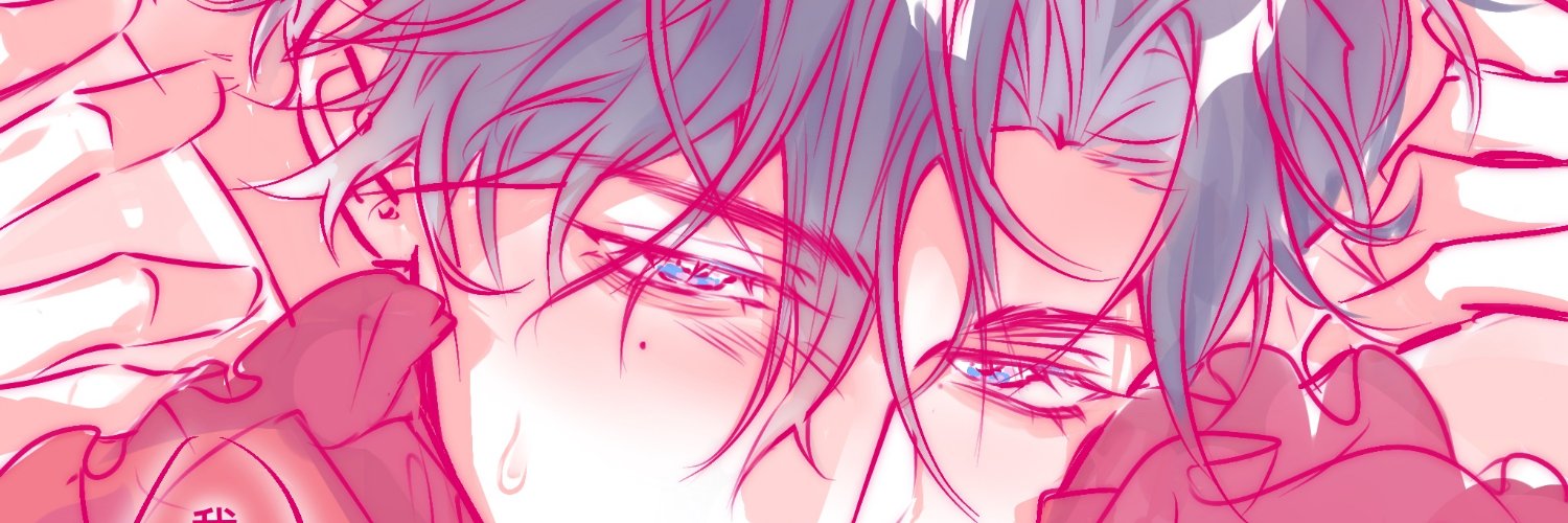 歪歪's banner