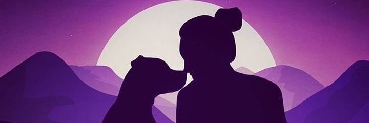 🐶dog🐶's banner