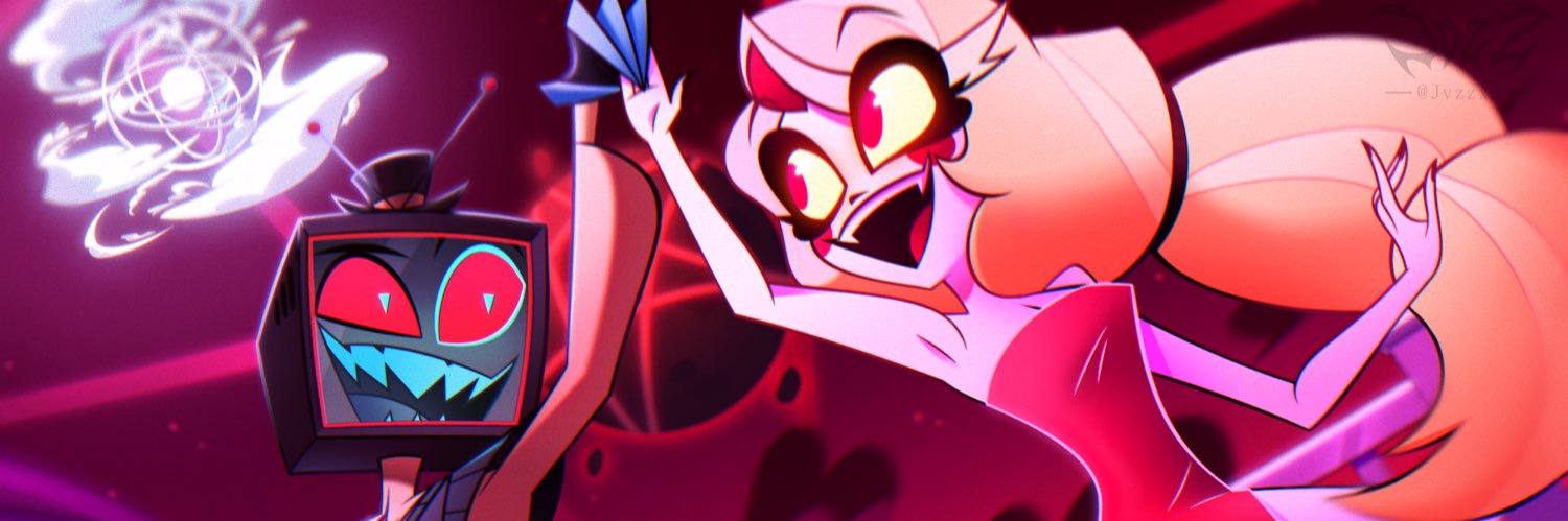 𝓶𝓪𝔂📺💕 #1 VOX GOONER's banner