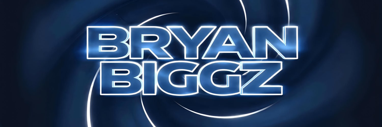Bryan Biggz's banner
