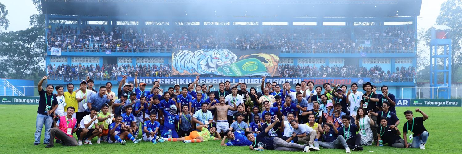 Persiku Kudus's banner