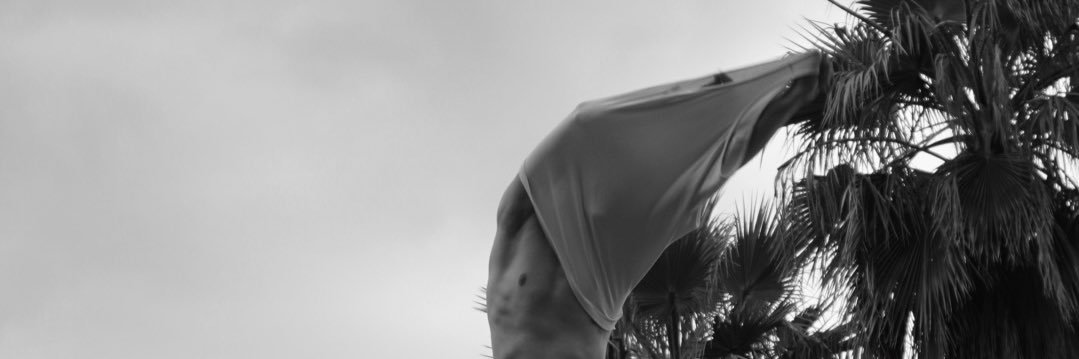 Nick Bryce's banner