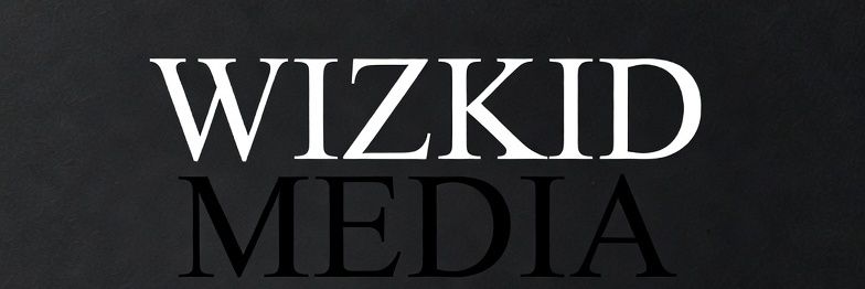 WIZKID MEDIA's banner