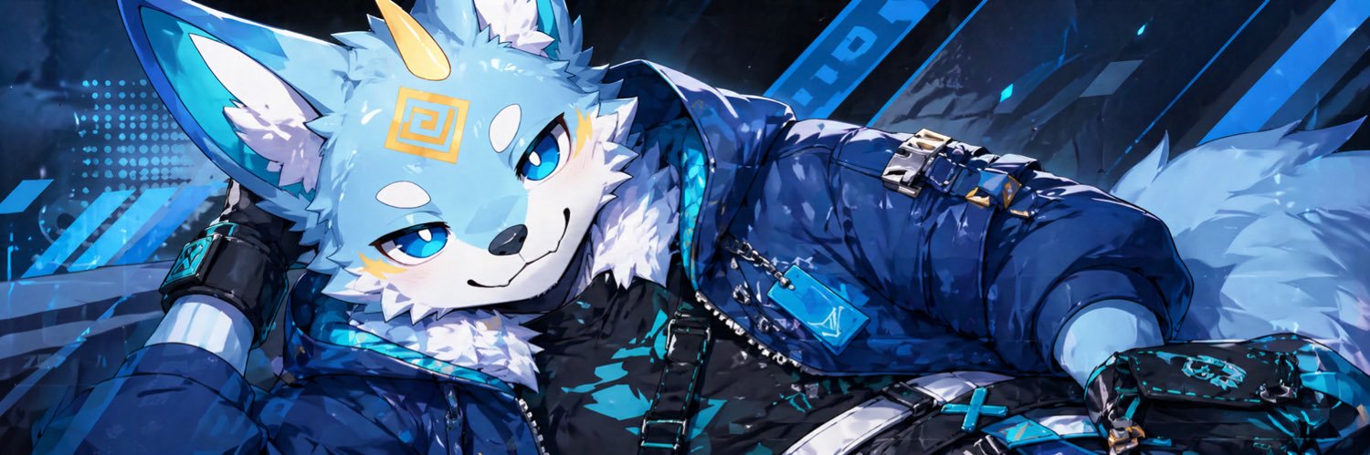 ユウト's banner