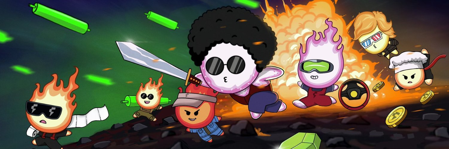 Lil Fogees's banner