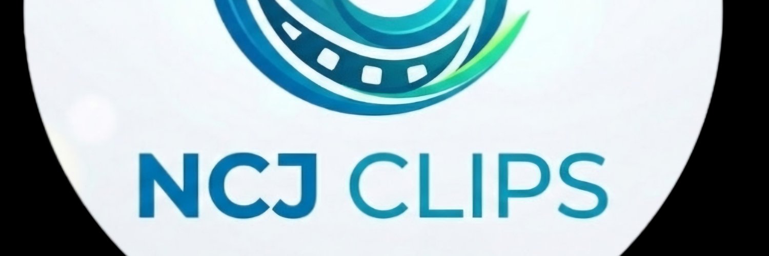 NCJ Clips's banner