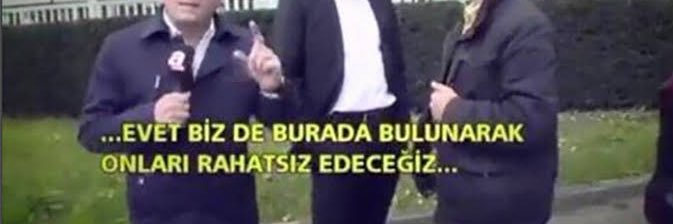 b's banner