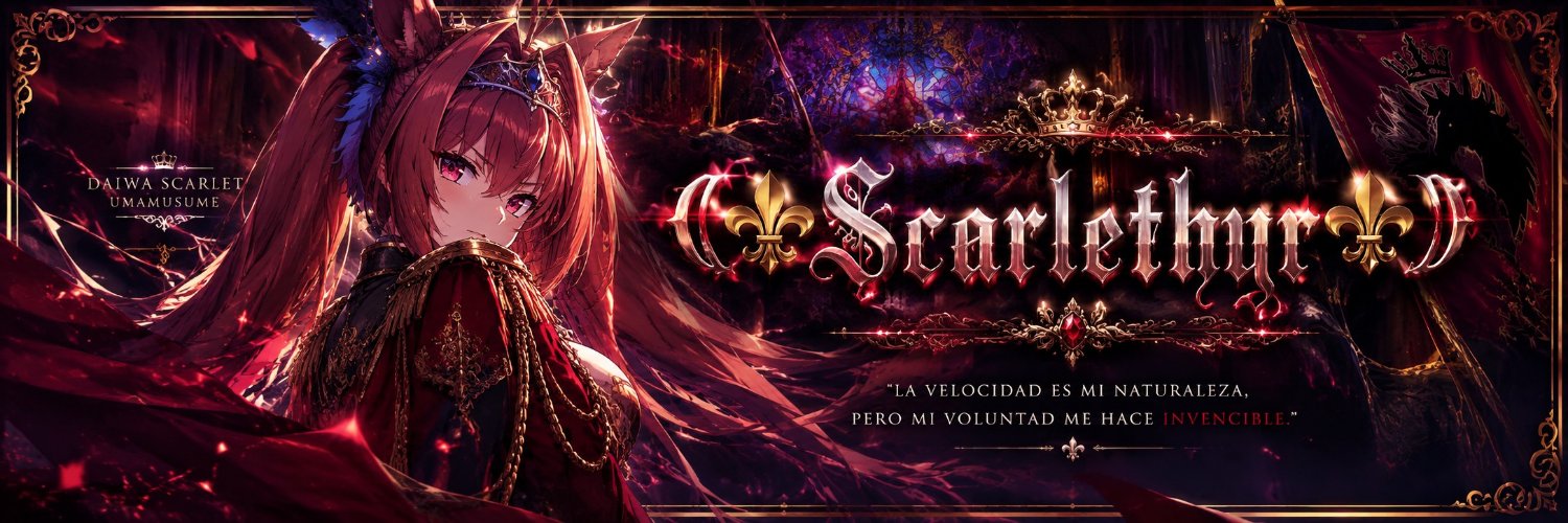 𓆩⚜️𝕾𝖈𝖆𝖗𝖑𝖊𝖙𝖍𝖞𝖗⚜️𓆪's banner