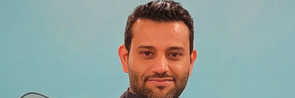 عبد الله قاسم الشاعر's banner