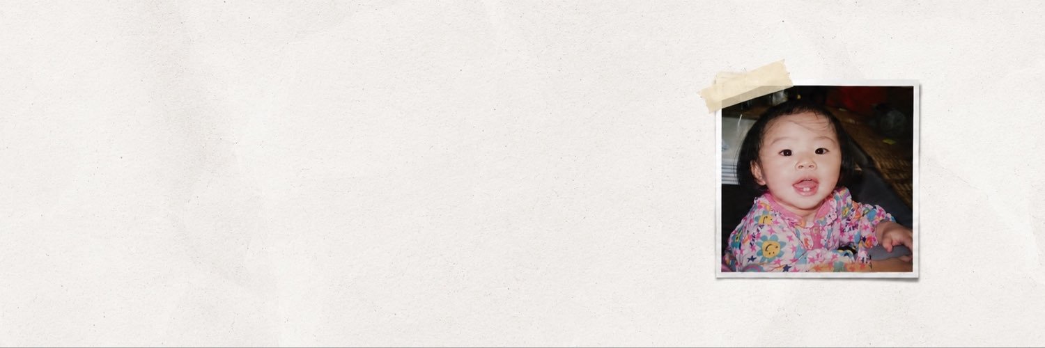 victoria luo's banner