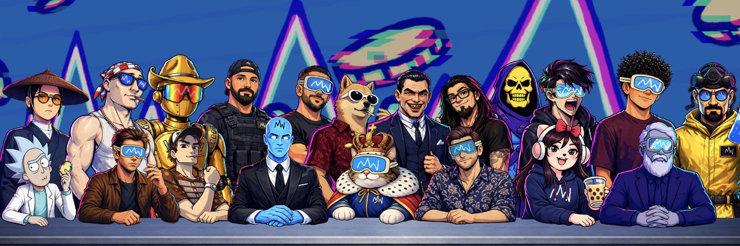 Unstable Coin's banner