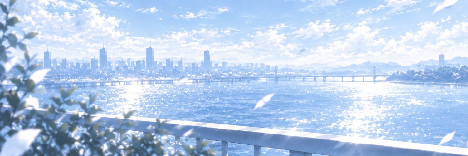 骚白（浇友版）'s banner