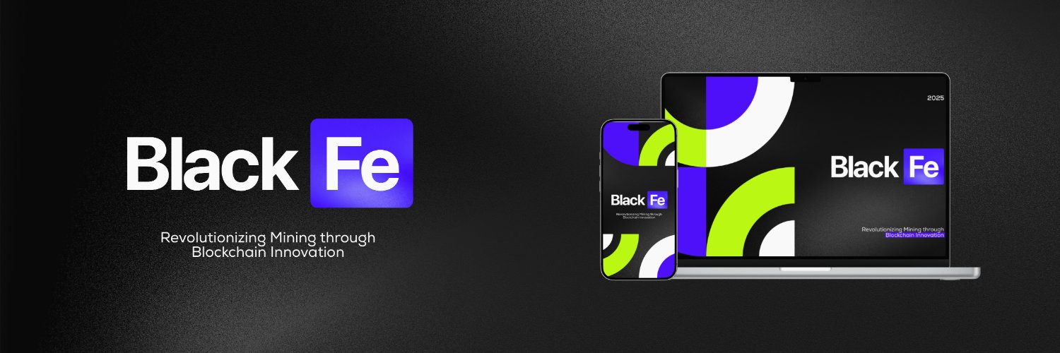 BlackFe's banner