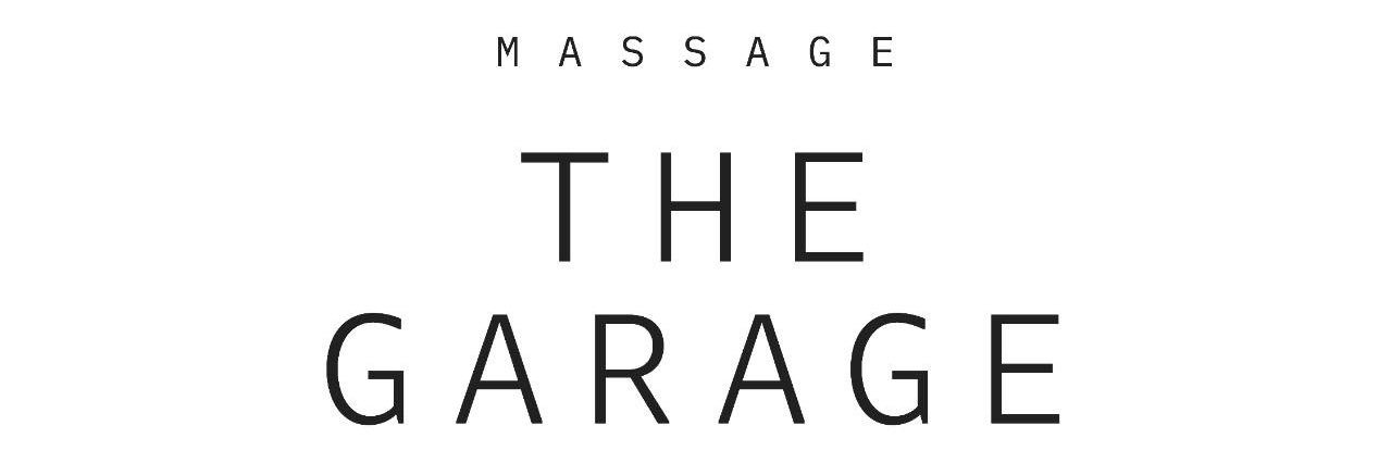 The Grage Massage's banner