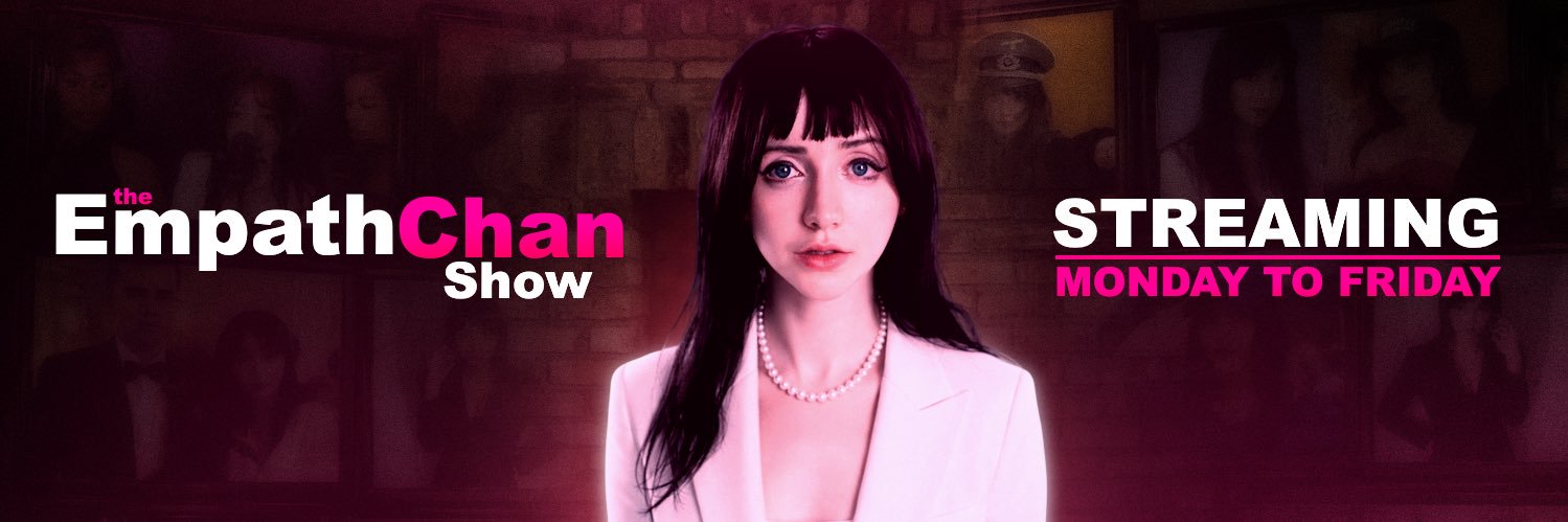 EMPATHCHAN's banner