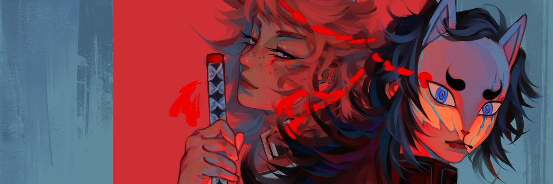 marie🍃🌊's banner