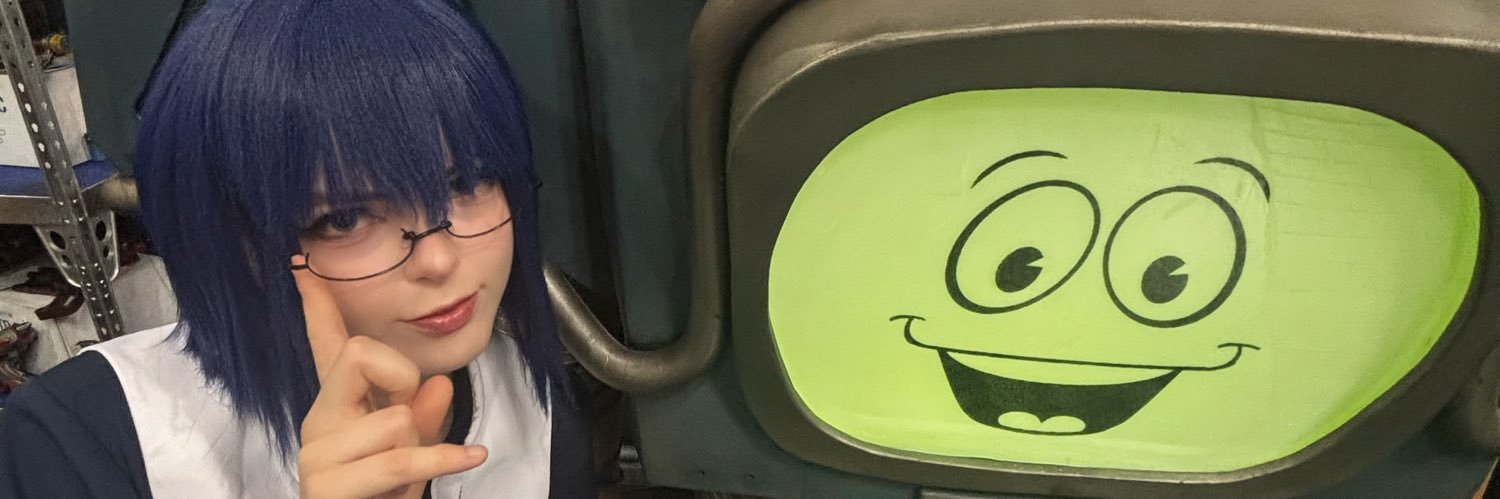 shige.cos's banner