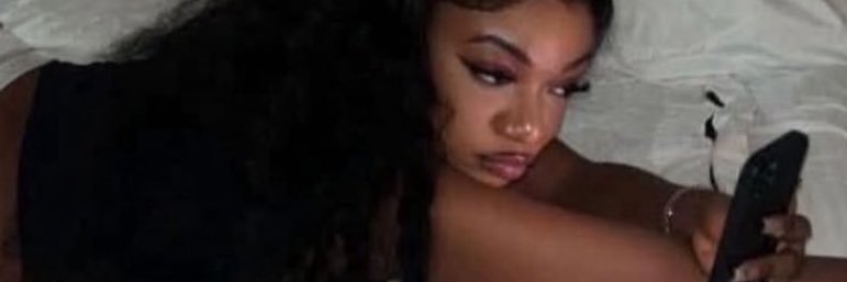 Miss Ama 🫧🤎🦋's banner