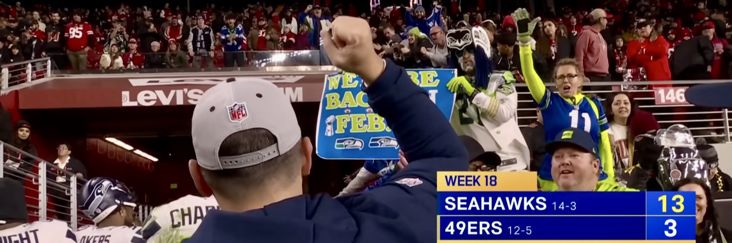 Captain SeaHawk's banner