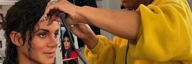 MJ | Biopic ERA🎬's banner