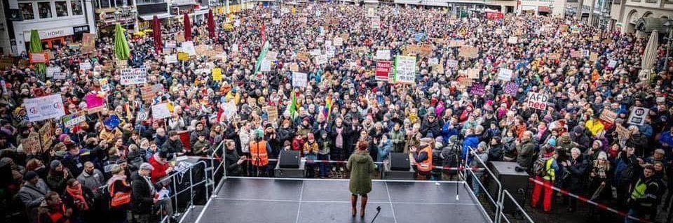 Katja Dörner's banner