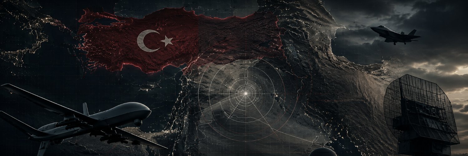 Ensar Çalışkan's banner