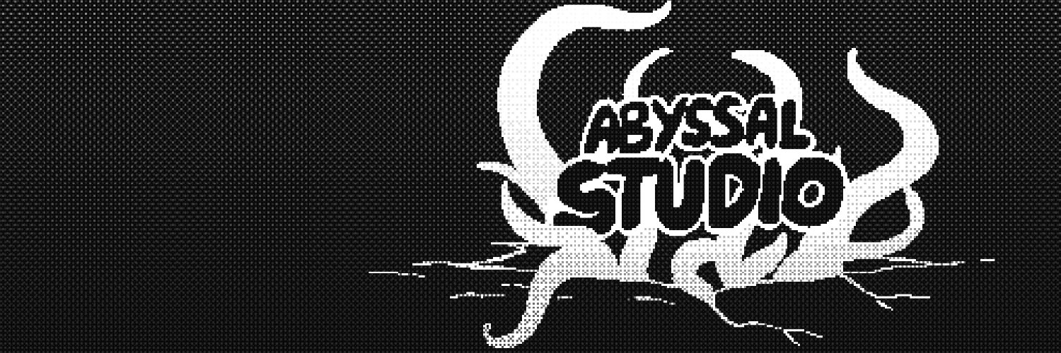 Abyssal Studio's banner