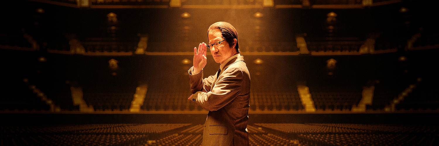 LIFE! ON STAGE公式's banner