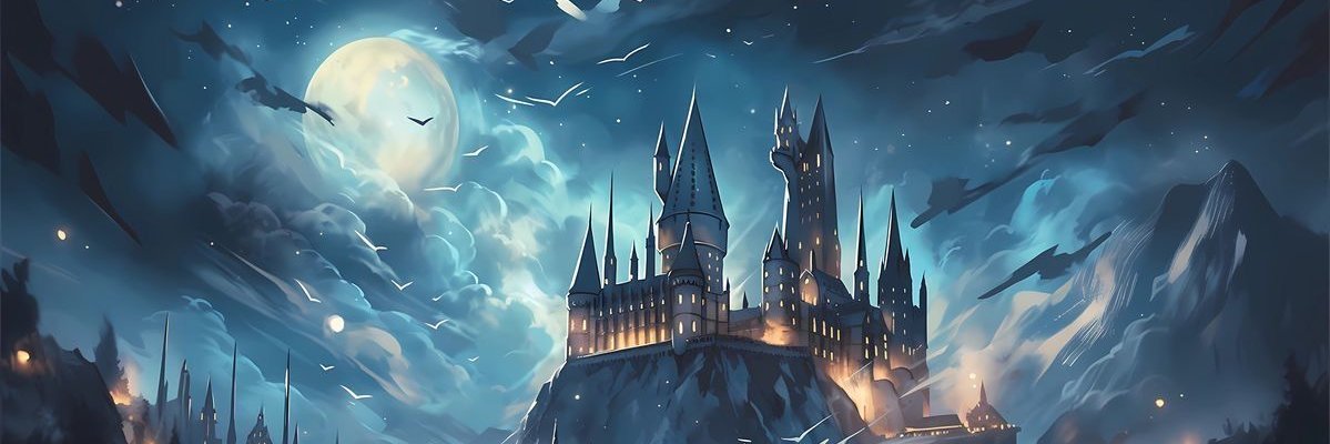 Luna.Lovegood's banner