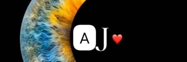 ÃJ.☆☄️'s banner
